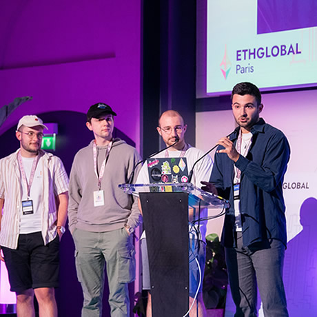 ETHGLOBAL