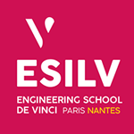 ESILV - Ecole d'ingénieurs
