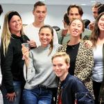 international student welcome week