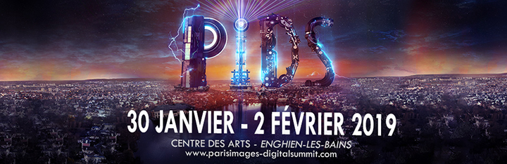 PIDS Paris Images Digital Summit