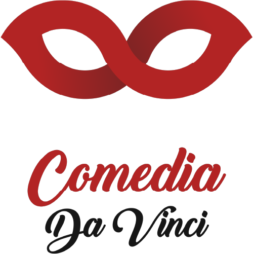 comediadavinci