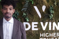 Andry Zaïd RABENANTOANDRO