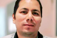 Erik Ernesto VAZQUEZ HERNANDEZ