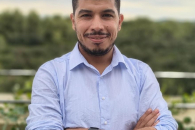 Hamza EL KHOUKHI