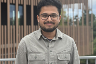 Hrishikesh DUTTA