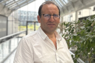 Mustapha BENAOUICHA