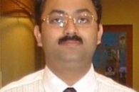 Ranjan CHAUDHURI