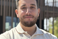 Salah-Eddine LAIDOUDI