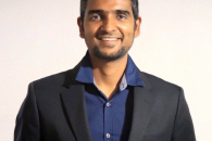 Swaminath Venkateswaran