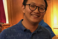 Yiru ZHANG